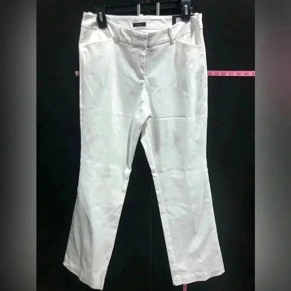 Worthington Pants - Worthington Modern fit, relax through hip & thigh,slash hip pockets trouser leg